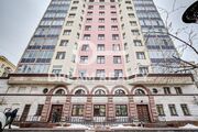 Москва, 3-х комнатная квартира, Площадь Победы д.2к3, 68000000 руб.