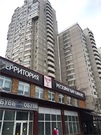 Москва, 3-х комнатная квартира, Волгоградский пр-кт. д.104к1, 12890000 руб.