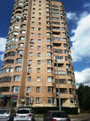 Москва, 2-х комнатная квартира, Ленинградское ш. д.64 к1, 10850000 руб.