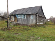 Продается дом в деревне Старое Озерского района МО, 550000 руб.