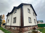 К продаже предлагается просторный дом в черте города Волоколамск., 14350000 руб.