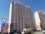 Путилково, 2-х комнатная квартира, 70-летия Победы д.1, 5600000 руб.