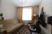 Солнечногорск, 3-х комнатная квартира, ул. Военный городок д.3, 4900000 руб.