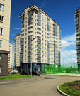 Москва, 1-но комнатная квартира, ул. Омская д.5, 6300000 руб.