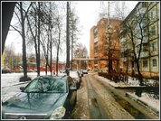 Клин, 2-х комнатная квартира, ул. Карла Маркса д.81, 2400000 руб.