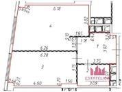 Москва, 2-х комнатная квартира, ул. Мытная д.40к3, 32800000 руб.