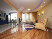 Москва, 5-ти комнатная квартира, ул. Улофа Пальме д.1, 87999999 руб.