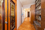 Мытищи, 3-х комнатная квартира, ул. Веры Волошиной д.20, 6399999 руб.