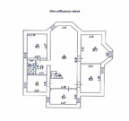 Продажа дома 395.6м Московская область, Домодедово городской округ, ..., 34500000 руб.