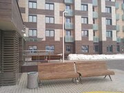Москва, 1-но комнатная квартира, Нововладыкинский проезд д.1к4, 6540000 руб.