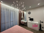 Москва, 3-х комнатная квартира, Волгоградский пр-кт. д.32/3к2, 37700000 руб.