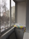 Москва, 2-х комнатная квартира, ул. Василисы Кожиной д.8 к3, 7700000 руб.