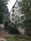 Дмитров, 1-но комнатная квартира, Большевистский пер. д.4а, 2699000 руб.