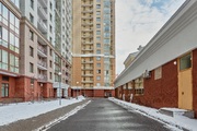 Москва, 2-х комнатная квартира, ул. Мосфильмовская д.88 к2 с7, 35000000 руб.