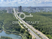 Москва, 3-х комнатная квартира, Ленинский пр-кт. д.111к1, 55000000 руб.