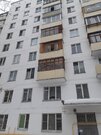 Москва, 2-х комнатная квартира, Бескудниковский б-р. д.16 к4, 7400000 руб.