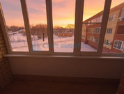 Домодедово, 2-х комнатная квартира, 4 д., 7590000 руб.