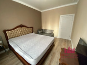 Москва, 1-но комнатная квартира, улица Эдварда Грига д.18к2, 12300000 руб.