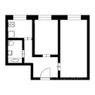 Москва, 2-х комнатная квартира, ул. Планерная д.12к3, 13000000 руб.