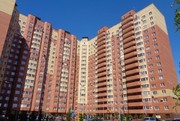 Химки, 2-х комнатная квартира, ул. Центральная д.4 к1, 6550000 руб.