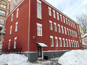 Продажа квартиры, 1-й Щемиловский переулок