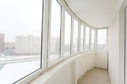Химки, 3-х комнатная квартира, ул. Совхозная д.16 к3, 8300000 руб.
