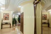 Москва, 3-х комнатная квартира, ул. Родионовская д.2 к.1, 24500000 руб.