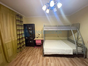 Москва, 3-х комнатная квартира, ул. Брусилова д.7, 14500000 руб.