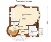 Продается дом и земельный участок в г. Пушкино, 6700000 руб.