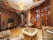 Москва, 3-х комнатная квартира, 1-й Зачатьевский переулок д.6с1, 202472165 руб.