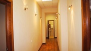 Сдается в аренду офисный блок, общая площадь 141 кв.м, м.Кутузовская, 18000 руб.
