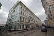 Москва, 3-х комнатная квартира, Леонтьевский пер. д.11, 97432528 руб.