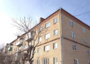 Сергиев Посад, 2-х комнатная квартира, ул. Толстого д.4, 2750000 руб.