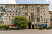 Москва, 2-х комнатная квартира, Вернадского пр-кт. д.15, 3315 руб.