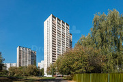 Москва, 3-х комнатная квартира, Ленинский пр-кт. д.125к1, 22700000 руб.