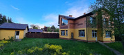 Рублево-успенское ш. 20км. д. Лапино ДНП «Алеко» жилой дом 375кв.м., 30000000 руб.