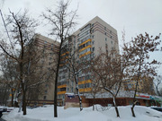 Москва, 2-х комнатная квартира, ул. Федора Полетаева д.28, 11847000 руб.