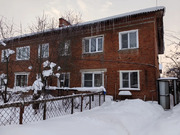 Кубинка, 2-х комнатная квартира, 14-й участок д.18, 4500000 руб.