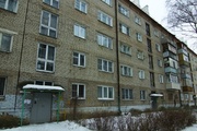Пушкино, 2-х комнатная квартира, Надсоновская д.5, 23000 руб.