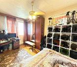 Москва, 3-х комнатная квартира, ул. Чертановская д.32к1, 21800000 руб.