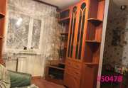 Поварово, 2-х комнатная квартира, микрорайон Локомотивный д.5А, 25000 руб.