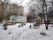 Москва, 2-х комнатная квартира, Керамический проезд д.47к1, 12990000 руб.