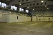 Капитальное отапливаемое здание, производственно-складское помещение н, 8400 руб.