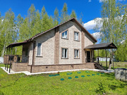 Продажа дома с прудом на участке, 17500000 руб.