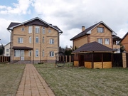 Дом в тсж "Сохна", Калужское (Киевское) шоссе, 50000000 руб.