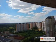 Балашиха, 1-но комнатная квартира, ул. Твардовского д.42, 3700000 руб.