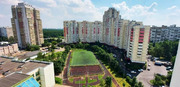 Москва, 1-но комнатная квартира, ул. Островитянова д.53к3, 11850000 руб.