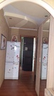Клин, 2-х комнатная квартира, ул. Клинская д.4 к2, 22000 руб.