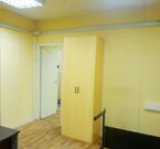 Сдам в аренду офис 30 кв.м.( 2 комнаты) в р-не м.Преображенская пл., 9600 руб.