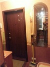 Москва, 1-но комнатная квартира, Неманский проезд д.3, 5400000 руб.